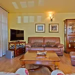 Luderna - Apartamento D3 Creu De Canillo