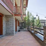 Luderna - Apartamento D3 Creu De Canillo