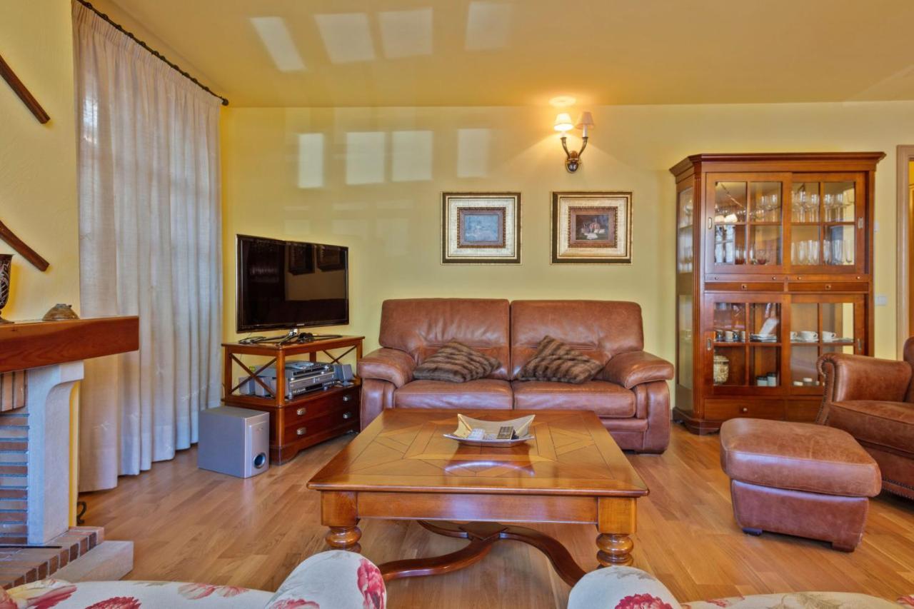 Apartamento Luderna - D3 Creu De