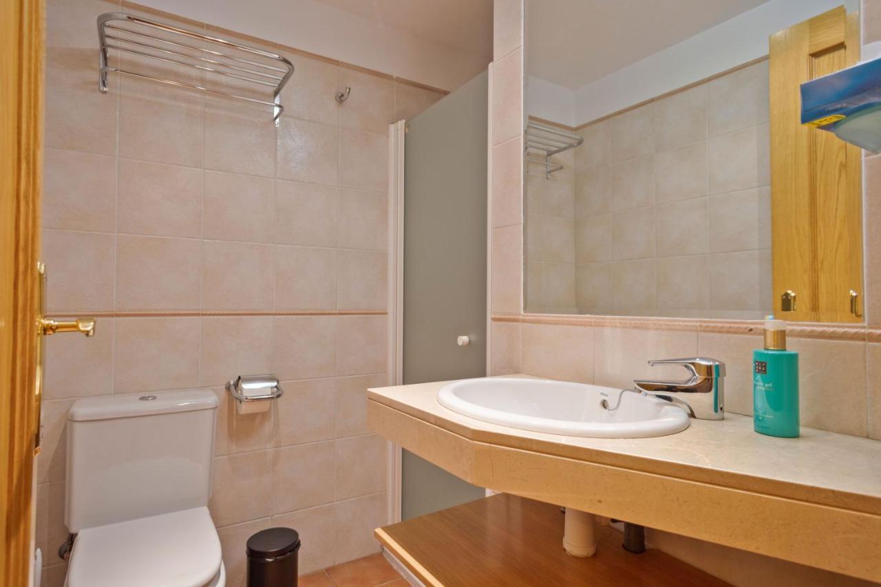Luderna - D3 Creu De Apartamento Canillo
