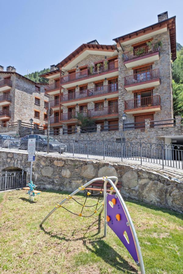 Luderna - D3 Creu De Apartamento
