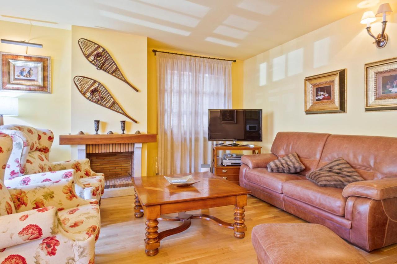 Luderna - D3 Creu De Apartamento