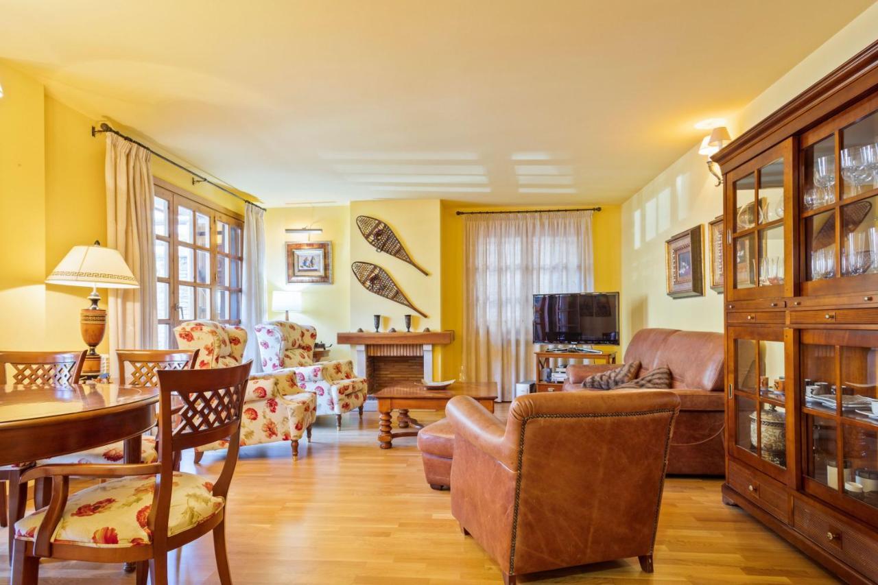 Apartamento Luderna - D3 Creu De