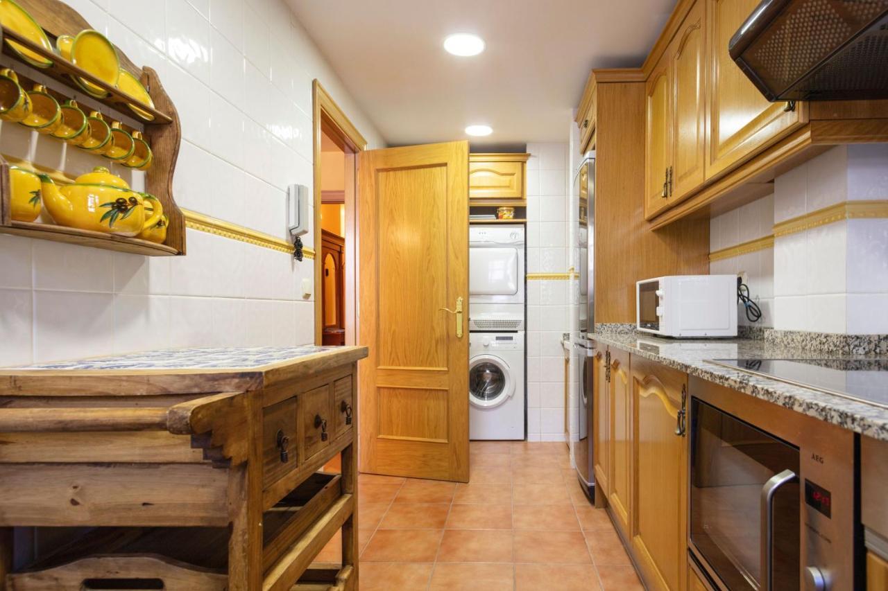 Luderna - D3 Creu De Apartamento Canillo