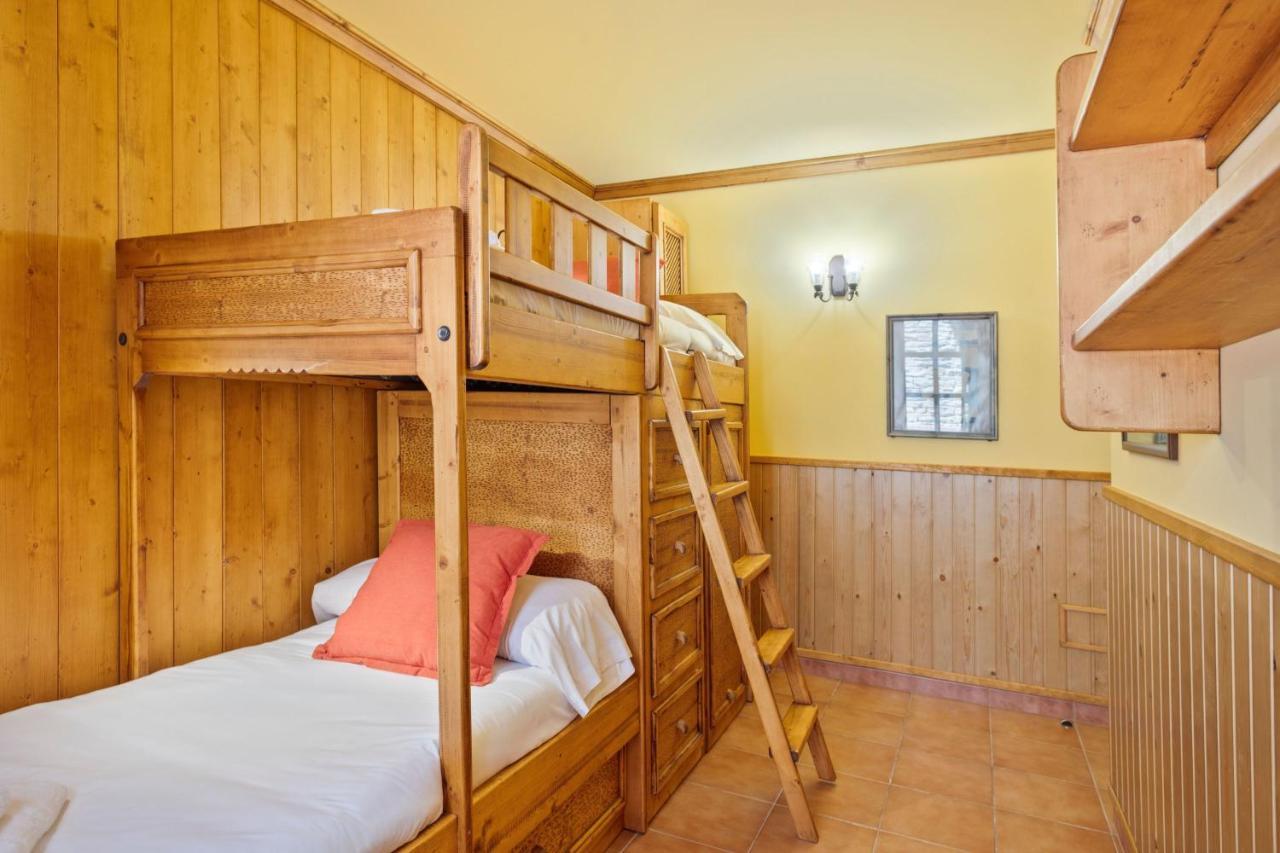 Luderna - D3 Creu De Apartamento *