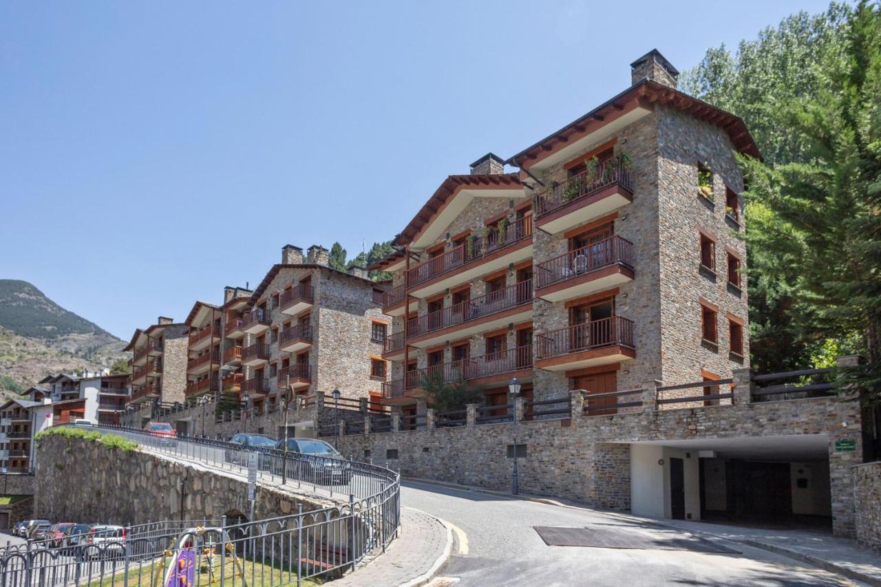 Apartamento Luderna - D3 Creu De *